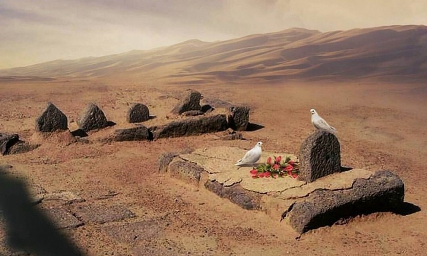 شهادت حضرت زهرا (س)